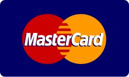 MasterCard Logo