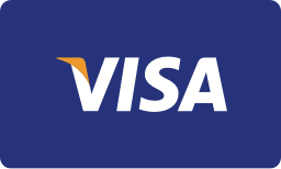 Visa-card Logo