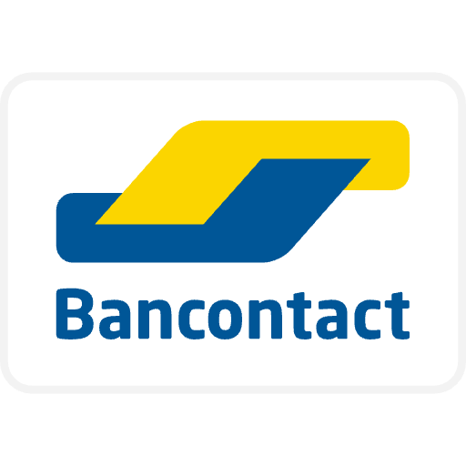 Bancontact Logo